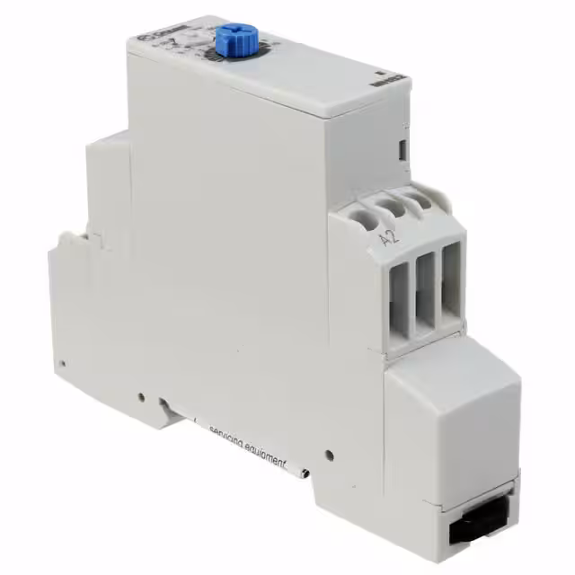 88827044 Crouzet Zeitverzögerungsrelais